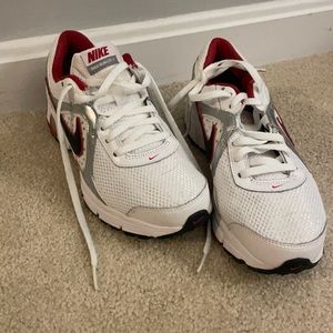 Brand new without box Nike Air Max!! Perfect for back to school!!!